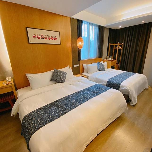 照片來源： IG@rubyrubymeow