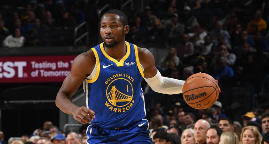 NBA／士官長賽季提前報銷、Kuminga 解凍狂砍20分！金州勇士遭暴龍145：127大比分痛宰擊敗 | 台灣達人秀TTshow ...