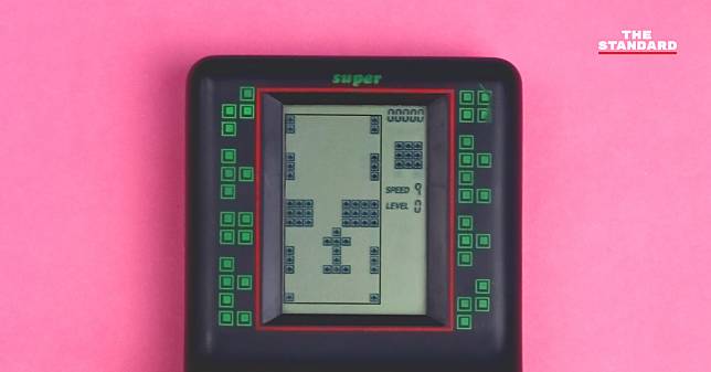 6 มิถุนายน 1984 – เกม Tetris เปิดตัวครั้งแรก