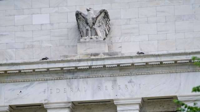前聖路聯準銀行總裁布拉德：Fed應考慮再度升息