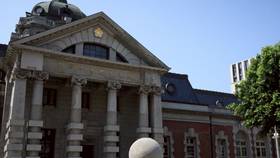 台南地方法院判台南工務局一名施姓工程員8年8個月徒刑。資料照片。