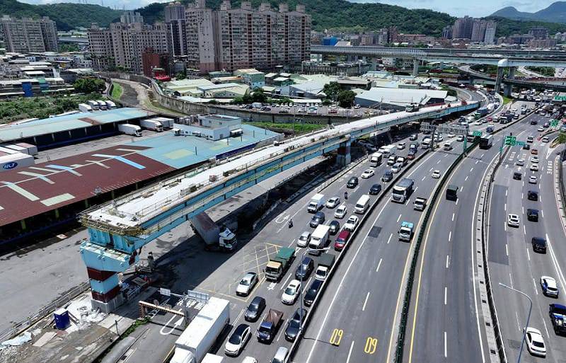 懶人包》返鄉出遊必看！光復節連假國省道交管、壅塞路段一次看 | Newtalk | LINE TODAY