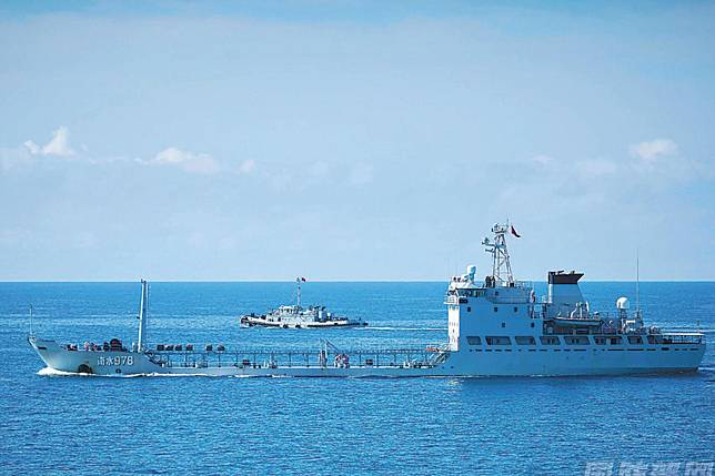 苗華手握軍隊大權，與曾在福建工作17年的習近平有深厚淵源，被認為是習近平派系閩江新軍的一員。（圖片來源／中共解放軍官網截圖）