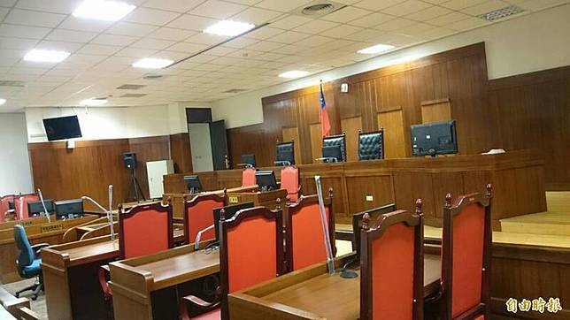 民眾黨推動「法院組織法」修法，欲推行「法庭直播」，婦團婦女新知基金會表達反對，指出恐怕將讓受害人隱私全部暴露。(資料照)
