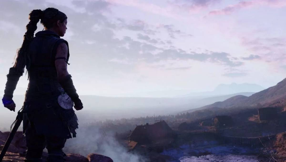 “Hellblade 2: Senua’s Legend” has formally launched!  Sport Cross members can play immediately |