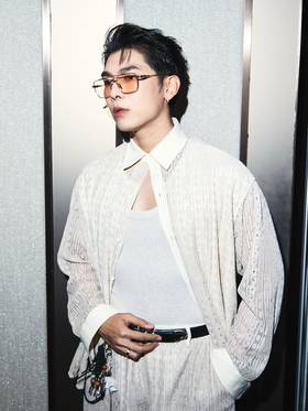 มิว ศุภศิษฏ์