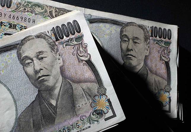 日圓匯率走勢｜BOJ成員：央行將考慮逐步升息調整利率　兌港元見5.08算