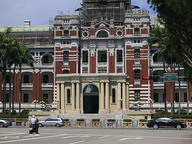 蔡蘇會資料遭駭客入侵變造  府報案處理