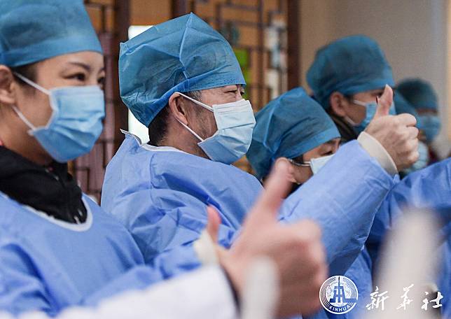 สัญญาณดี! จีนเผยผู้ป่วย ‘ไวรัสโคโรนา’ นอกหูเป่ย ลดลง 5 วันติด