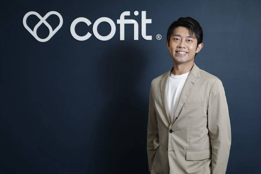 「8 周減重挑戰」熱潮的推手！Cofit 如何靠網紅真實體驗成就破億營收？ | 經理人月刊 | LINE TODAY