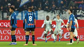 ผลฟุตบอล 28 ธ.ค. 2568 อินเตอร์ชนะหวิวป้องตำแหน่งจ่าฝูงเซเรีย อา ไว้ได้ | Khaosod