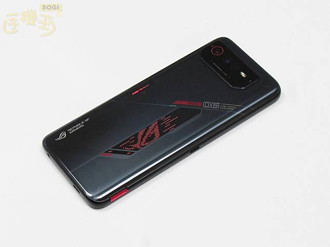 想要便宜入手ROG Phone 6？華碩有官方認證整新品| 手機王| LINE TODAY