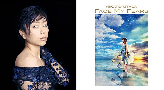 'Hikaru Utada' กับ 'Face My Fears' ซิงเกิ้ลแรกในรอบ 11 ปี