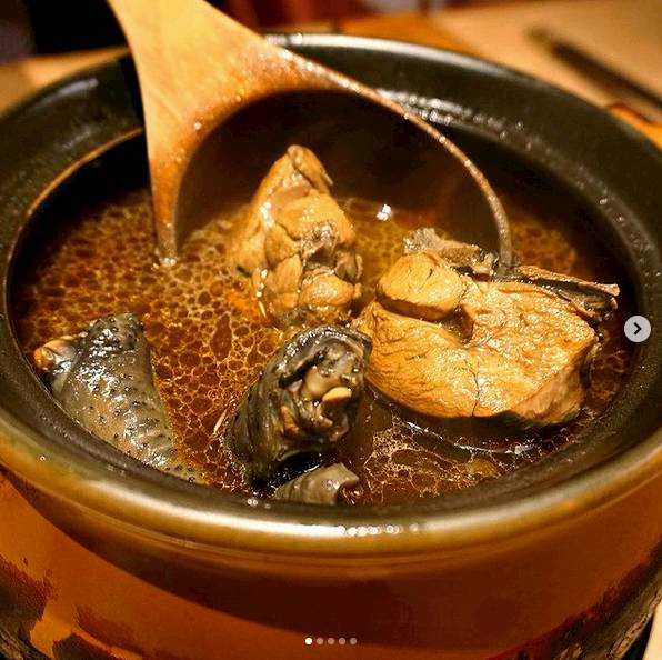 圖片來源：IG @karen_kjie