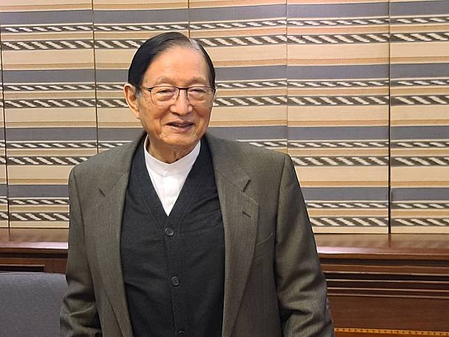 卜蜂董事長鄭武樾9日指出，缺蛋目前仍是全球性問題。（圖：資料照）