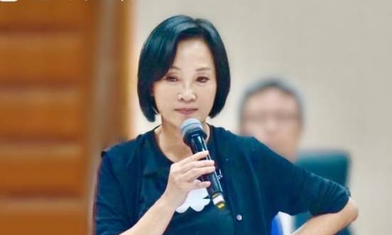 立委柯志恩指出，許多民眾在看待這起令人髮指的連續殺人案時，都認為唯有死刑，才能讓凶手得以伏法，還家屬一個公道。（記者吳文欽翻攝）