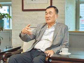 2026新北市長選戰尚未正式開打，戰火卻已提前燃起。台北市副市長李四川近日也鬆口，表示若民調高、非他不可，願意承擔，不再排斥參選的可能。（中時資料照／徐佑昇攝）