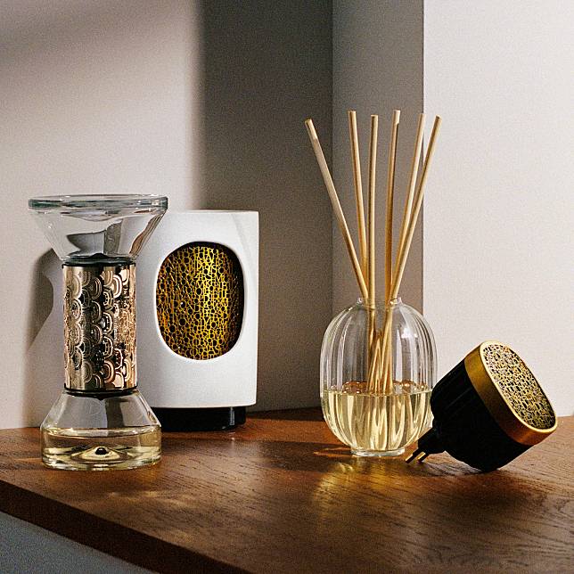 Diptyque 34 Collection’s Latest Additions Recall the Maison’s Iconic Paris Shop