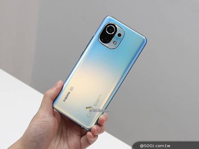 小米手機換電池要多少錢？Xiaomi 11系列維修價格總整理