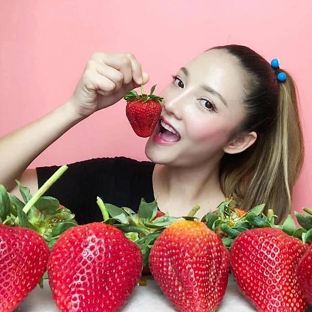 สลด ดาวTikTok สายกินชื่อดัง ดับกะทันหัน แฟนๆนับล้านสุดเศร้า