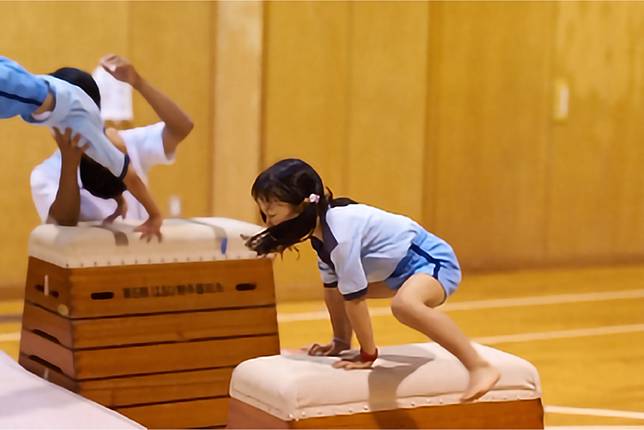 ภาพจากBenesse <a href=