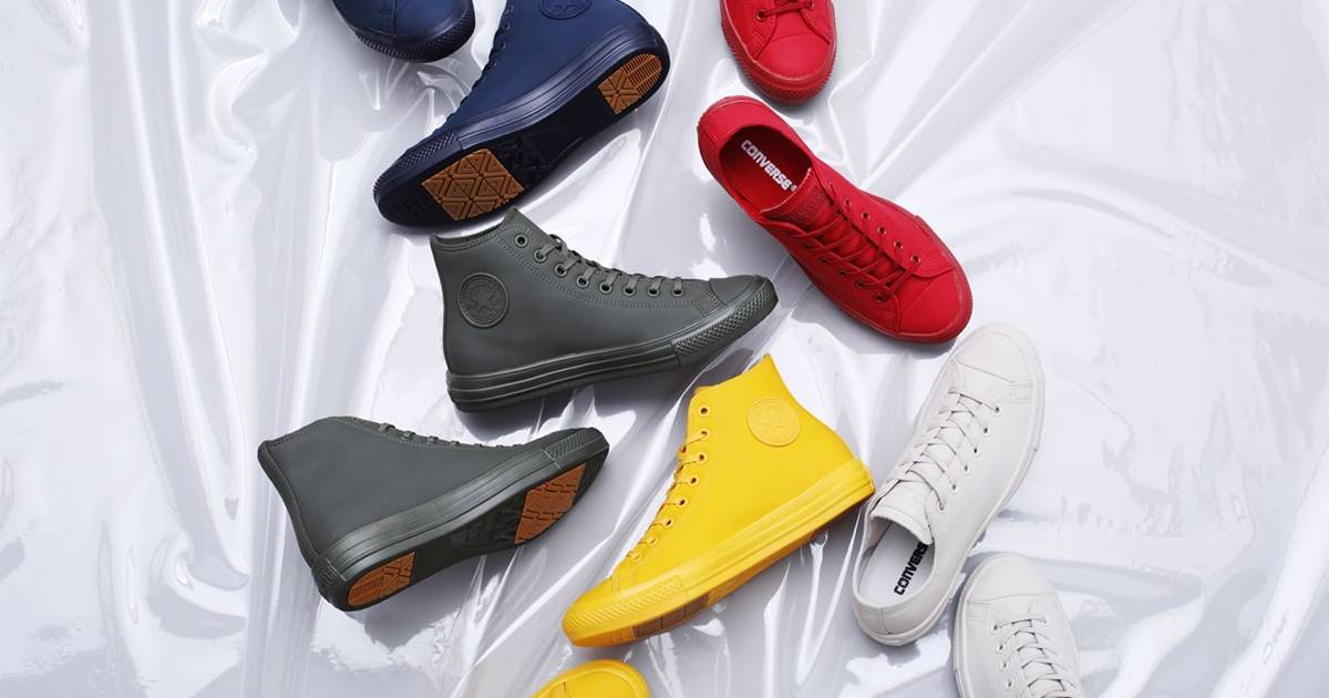 GORE TEX Converse L.DOPE LINE TODAY