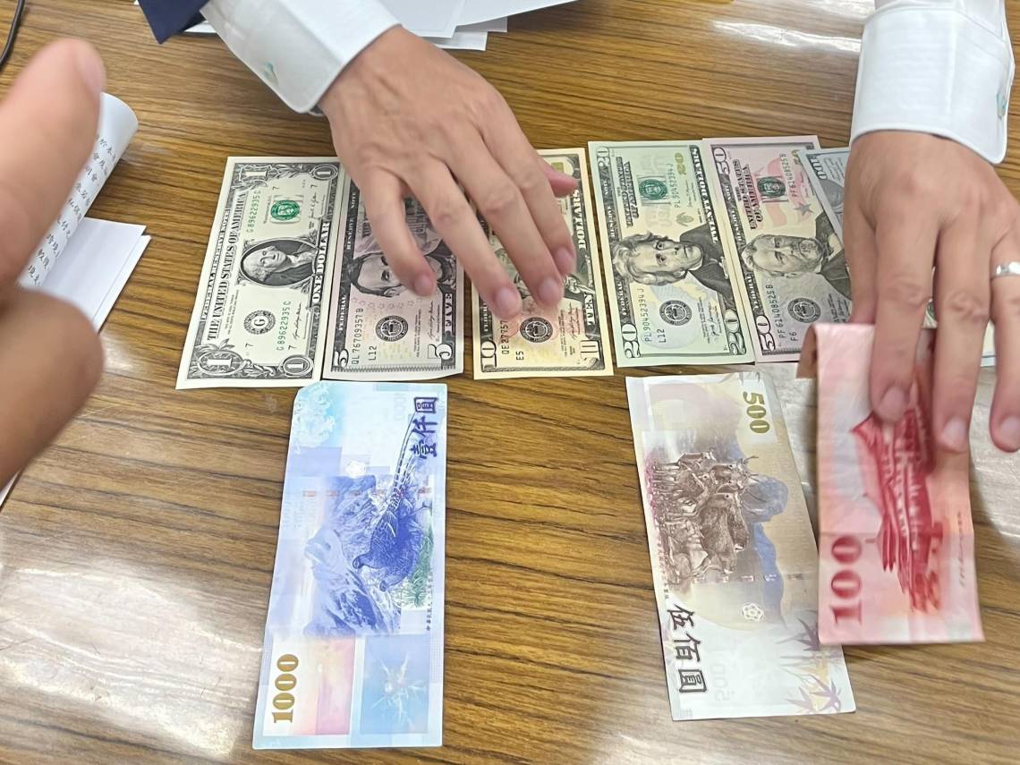 台幣改版等了24年終於來了！最快2年半內發行「會變小張」？普發現金一萬再多一平台，央行總裁親解| 今周刊|