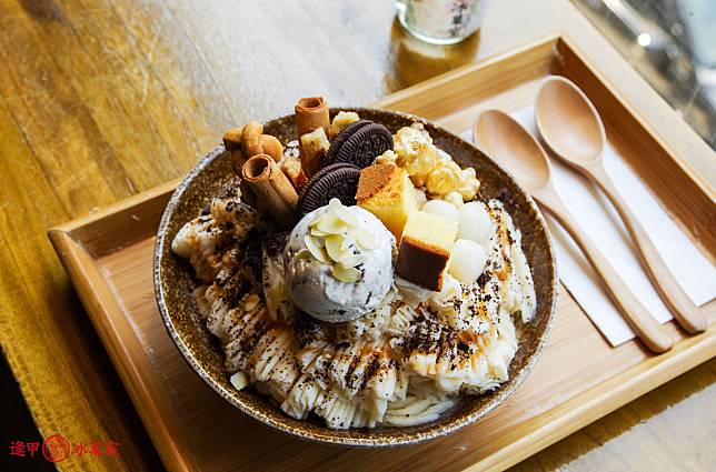 圖片提供/逢甲冰菓室