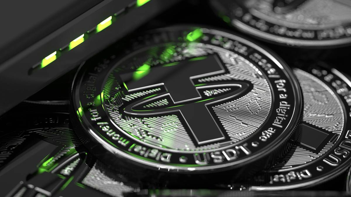 【Tether 推 USAT 對決 Circle】直攻美國機構市場，揭穩定幣碎片化新常態 | TechOrange 科技報橘 | LINE TODAY
