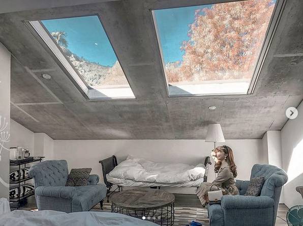 圖片來源：IG @zhennn.lee