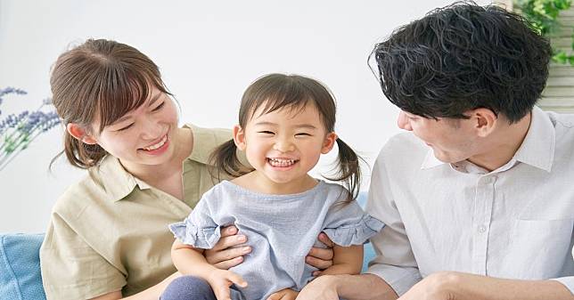 親子教養|親子溝通|語言力