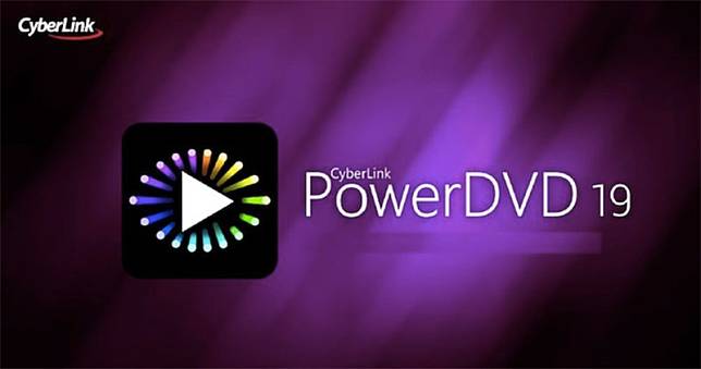  PowerDVD 19 