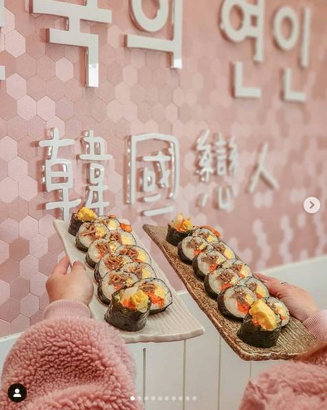 圖片來源：IG @dreamer_1814