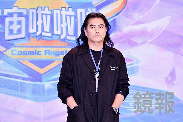 製作人B2（陳彥銘）為節目抄襲風波道歉。李智為攝