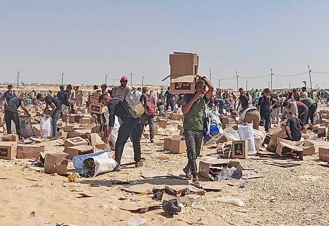 อิสราเอลพบศพ “แรงงานไทยคนสุดท้าย” ที่ถูกฮามาสลักพาตัว-แจ้งครอบครัวแล้ว