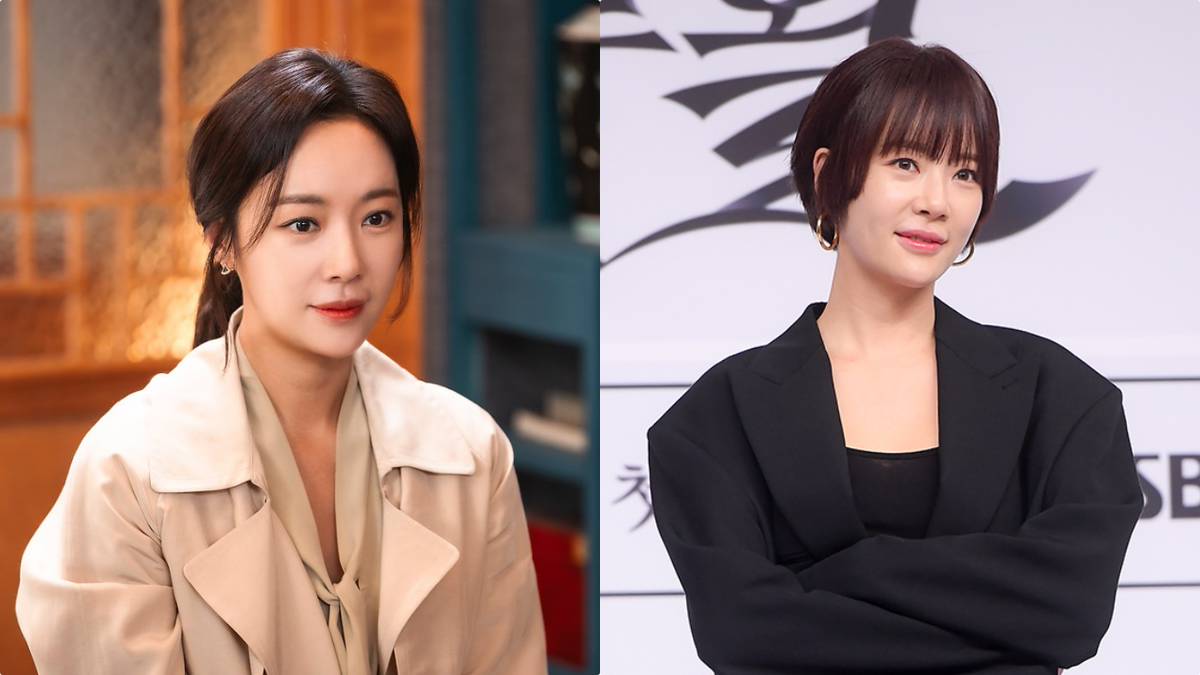 「貪污公司資金43億韓元、投資加密貨幣」的黃正音遭求刑3年，本人：我正在反省！9月中宣布最終判決| 韓星網| LINE TODAY