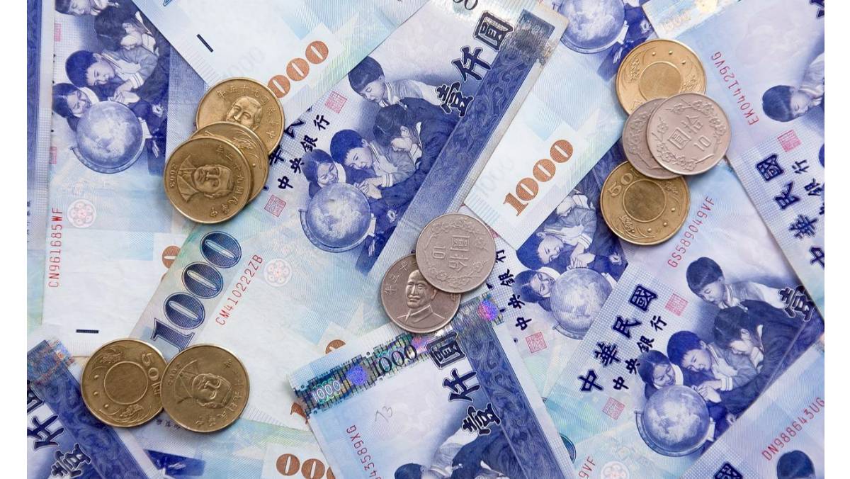 TACO 交易」引爆熱錢回頭！新台幣震幅近一角中止連三跌、續在31.6字頭盤整| 太報| LINE TODAY