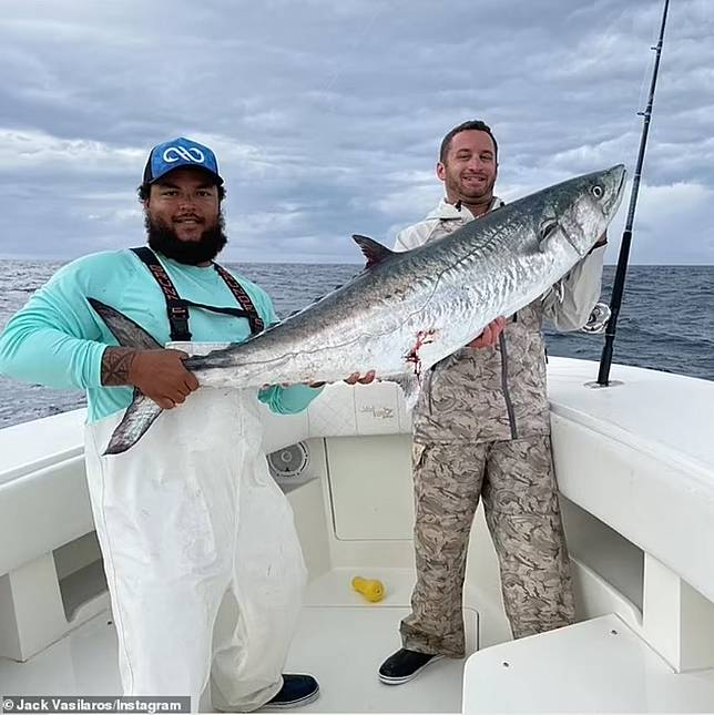 Connor Cruise／圖片來源：<a href=