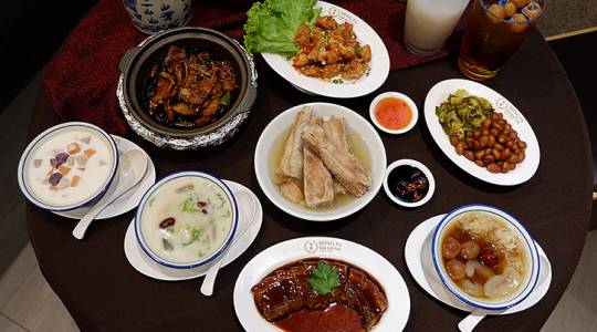 Song Fa ร้านบักกุ๊ดเต๋ตำรับสิงคโปร์ ฉลองครบ 5 ปีด้วย ‘เมนูใหม่’ น่าลิ้มลอง