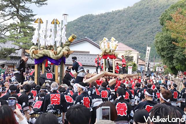 城崎溫泉祭典、賞楓景點大公開，解鎖但馬地區最熱鬧的秋日慶典與隱藏景點。