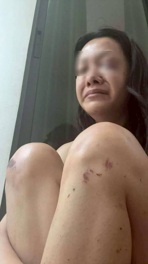 ทำร้ายนางเอกMV2