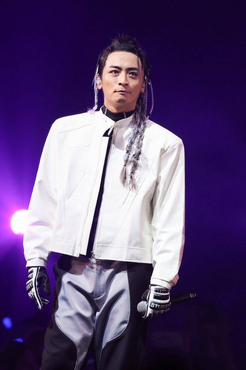 兵役風暴再起！Energy TORO澄清「其實是免役」仍服完替代役 舊疾發作恐需戴手套 | 聯合新聞網 | LINE TODAY