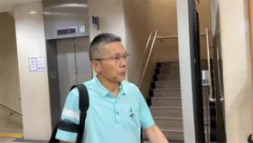 黃建榮。圖／台視新聞（資料畫面）