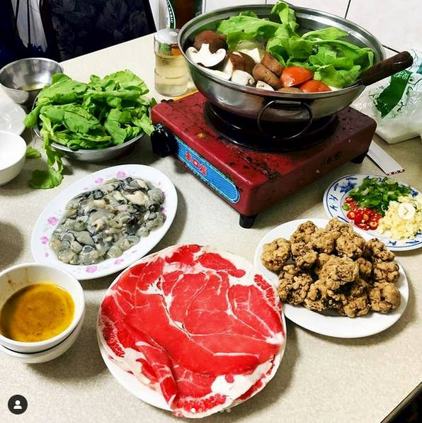 圖片來源：IG @yann_ruu