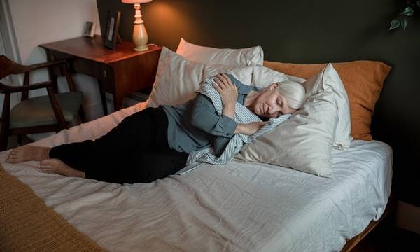「天才床墊」如何預防壓傷，還能提供長輩精準照護服務？