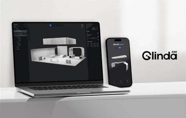 The AI-powered 3D content creation platform Glinda AIMI streamlines workflows to make XR accessible, affordable, and scalable for businesses of all sizes.