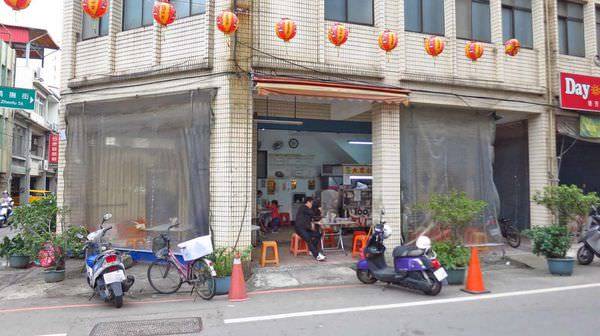 【桃園美食】大眾小吃店-在地人推薦的40年老店