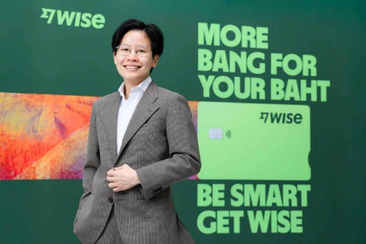 Wise becomes first non-bank to secure full Thai regulatory license, targets $1.7bn cross-border market