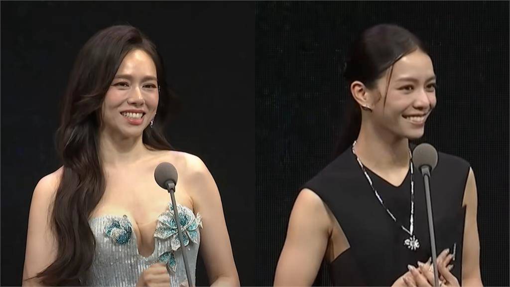 夏于喬、宋芸樺「同框撞臉」照曝光！南韓影帝也分不清 | 民視新聞網 | LINE TODAY