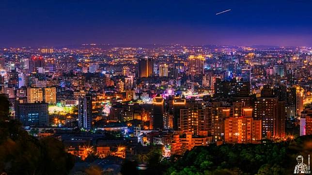 照片來源：IG ＠kkman007